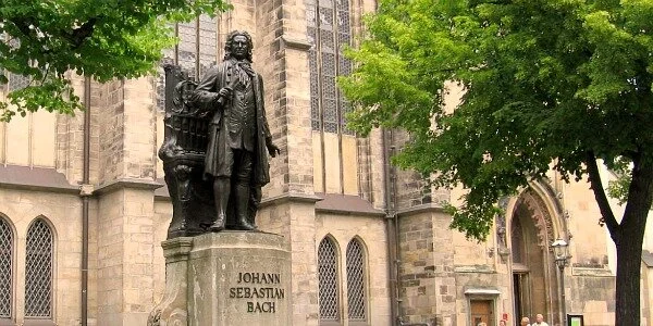 BBCP: "Christ lag in Todesbanden" BWV 4