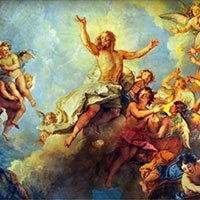 WBC: Te Deum Sacred Grand Motets of Lully and Charpentier