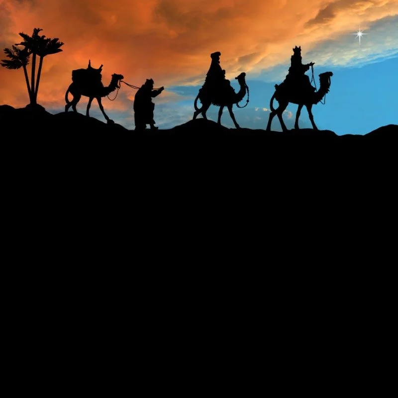 Trinity Music: Amahl and the Night Visitors