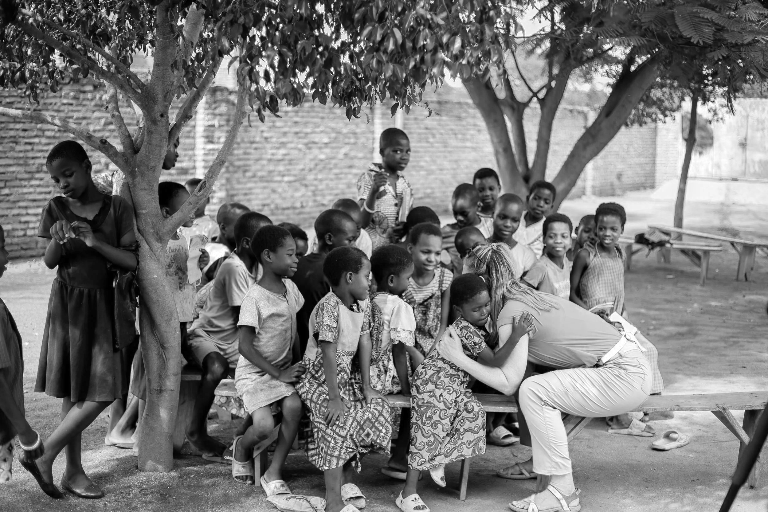  Building Foundations, Growing Futures   A Look at Our Path towards Sustainabillity    Explore our 2026 goals &amp; projects  