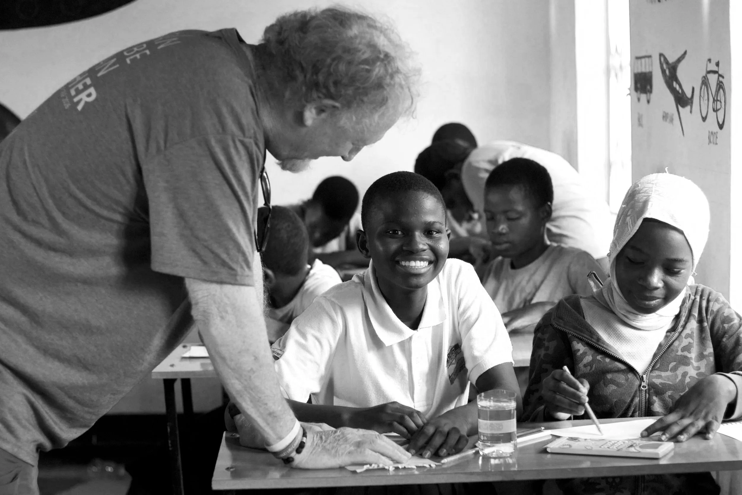  We Promise It Will Be Life-Changing   Now Hosting Annual Group Trips To Malawi    Get More Info  