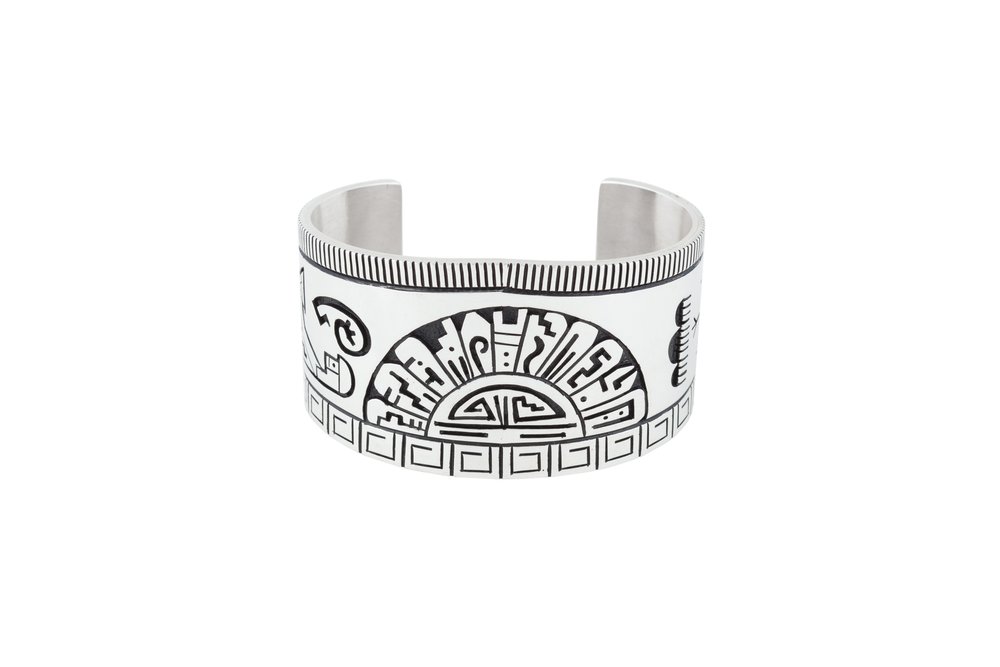 B R A C E L E T S — DINEH JEWELRY