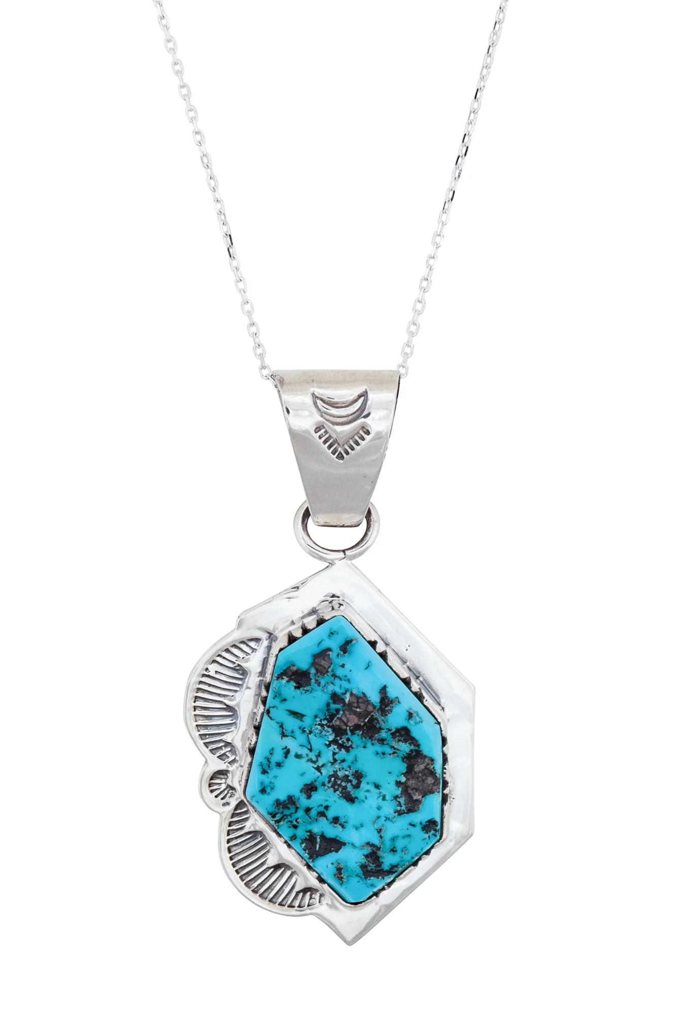 Salt Creek Necklace