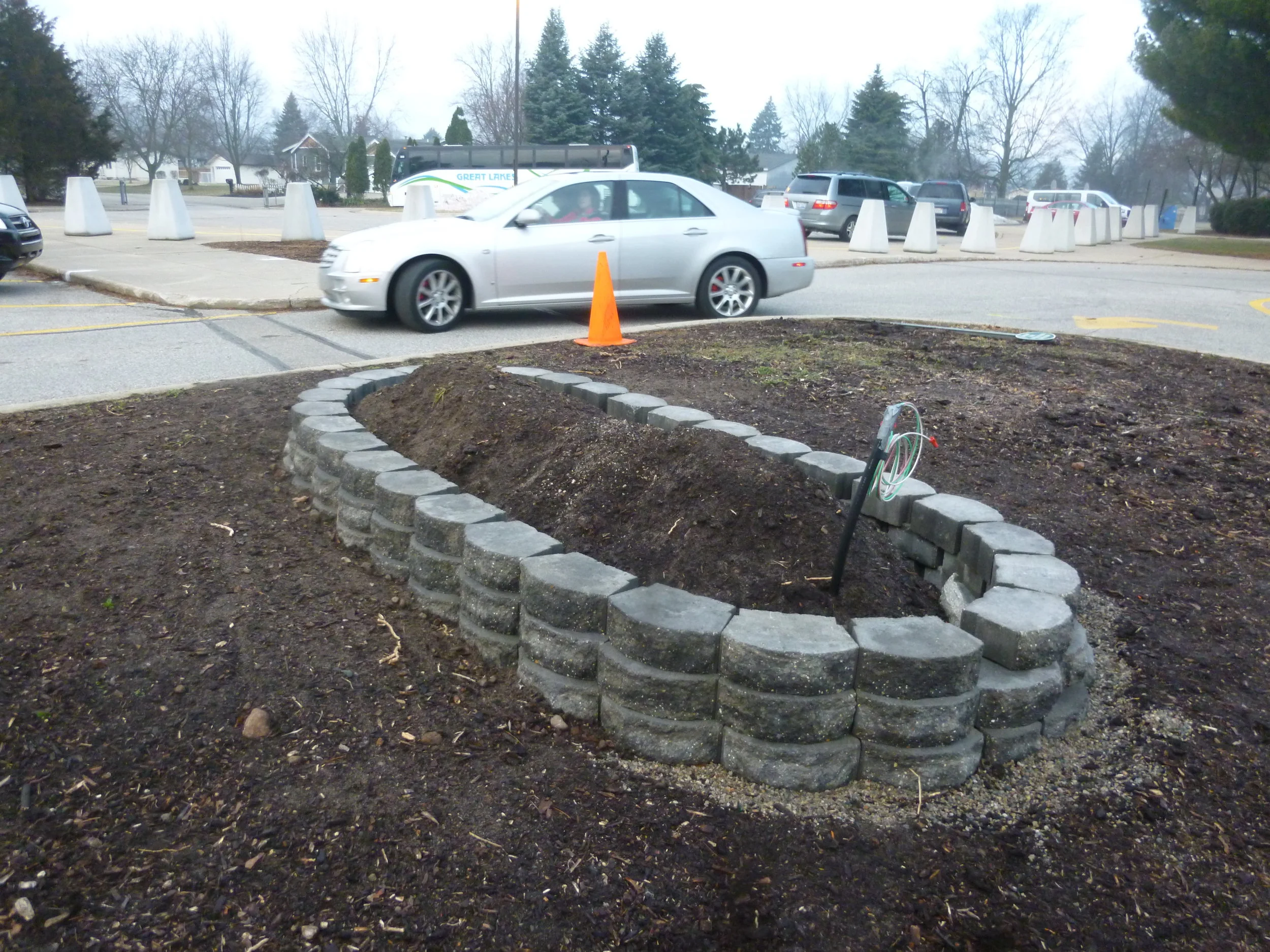 Jenison Public Schools invest in 6 new Watchfire LED displays! — Postema Signs & Graphics