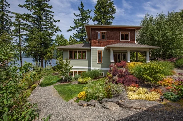 Deborah Todd Building Design Services