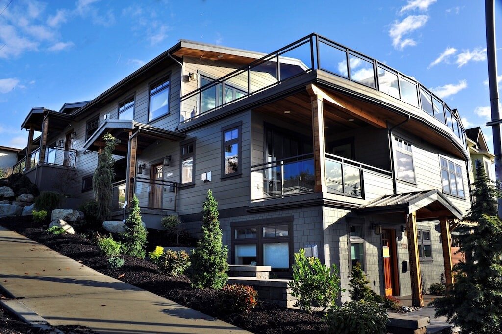 Meyers Triplex
