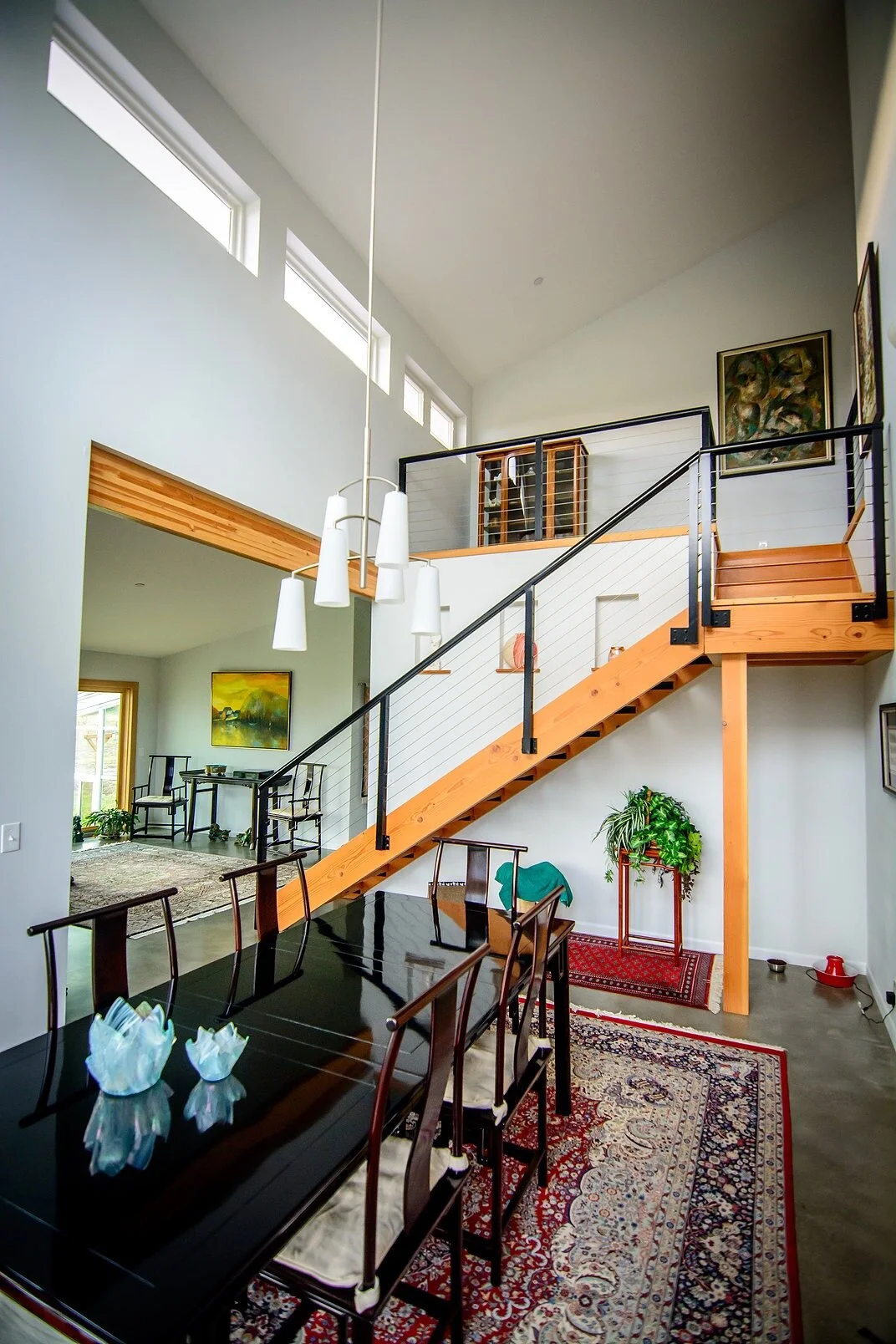 Five Elements Harvest — Deborah Todd Building Design Services