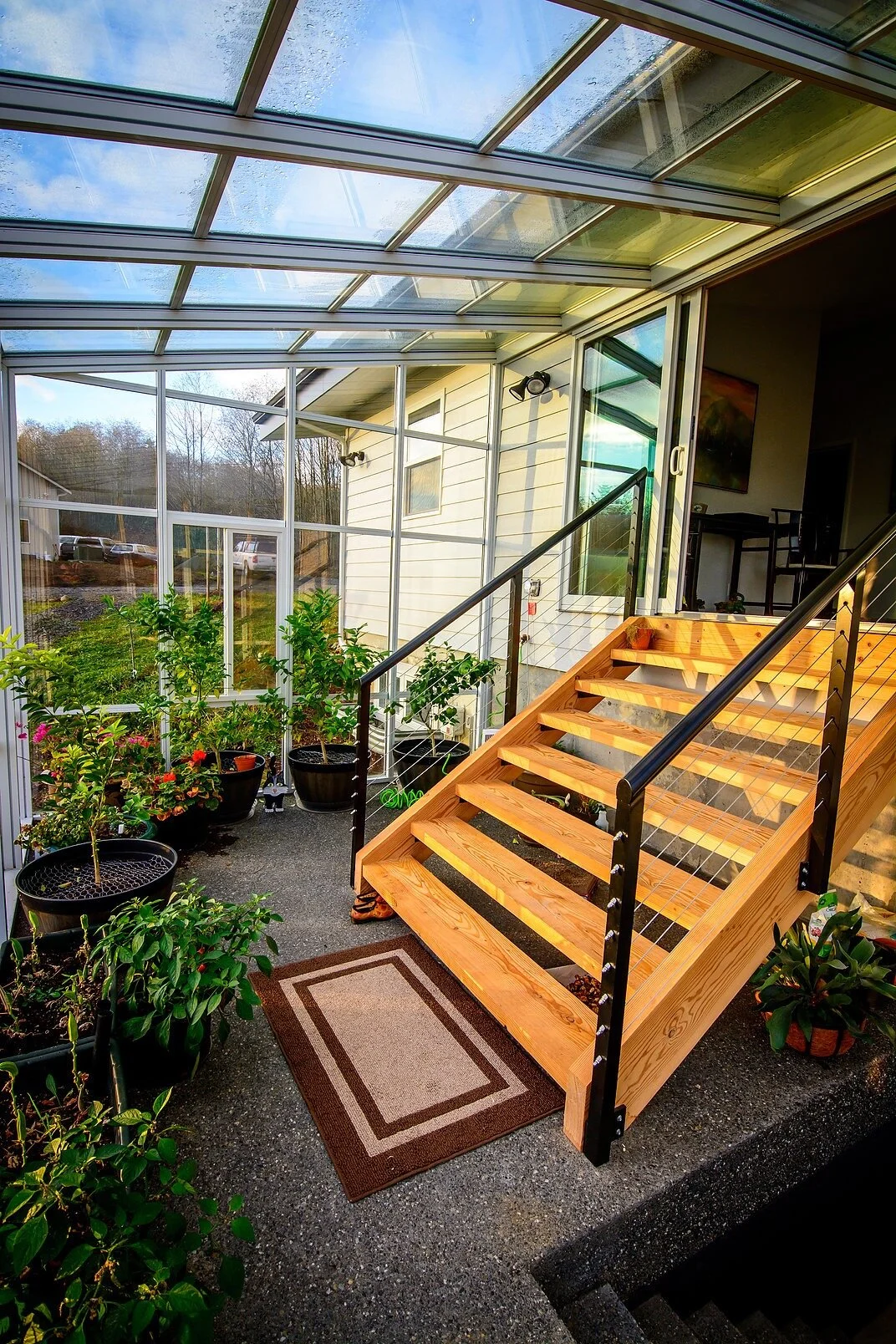 Five Elements Harvest — Deborah Todd Building Design Services