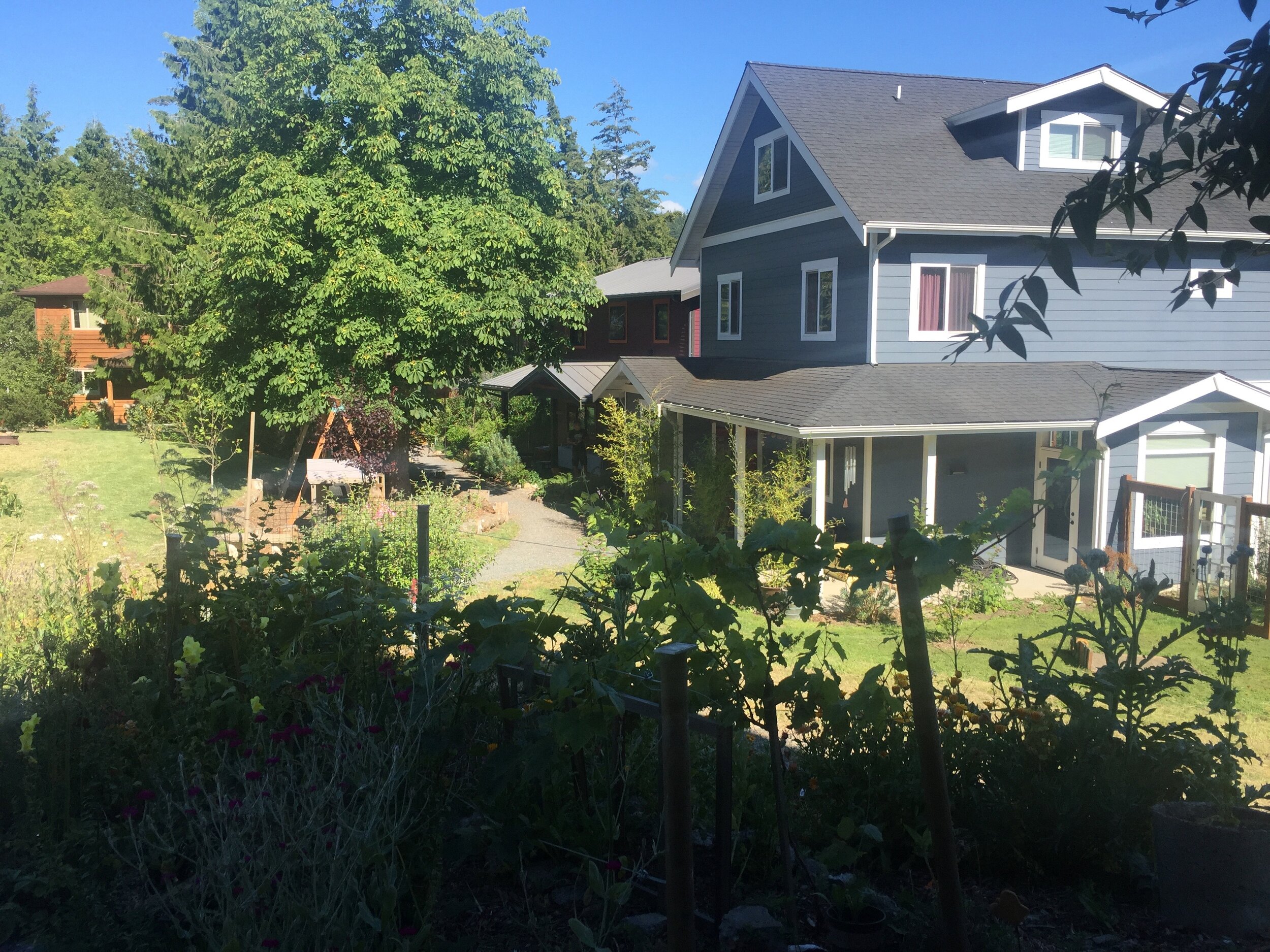 Millworks Co-Housing