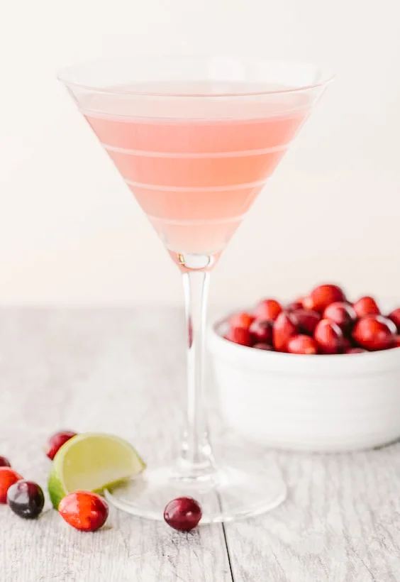 Photo By: Garnish with Lemon
