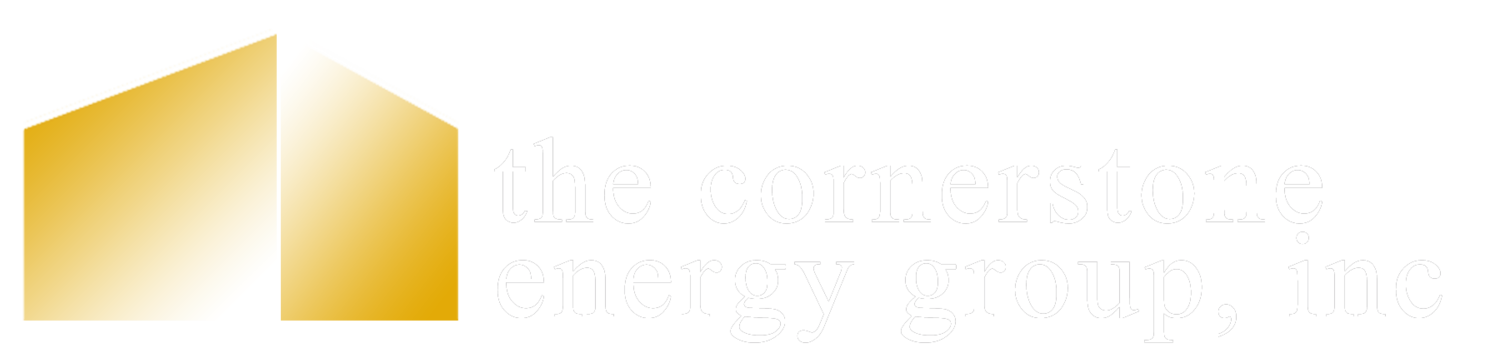 The Cornerstone Energy Group, Inc.