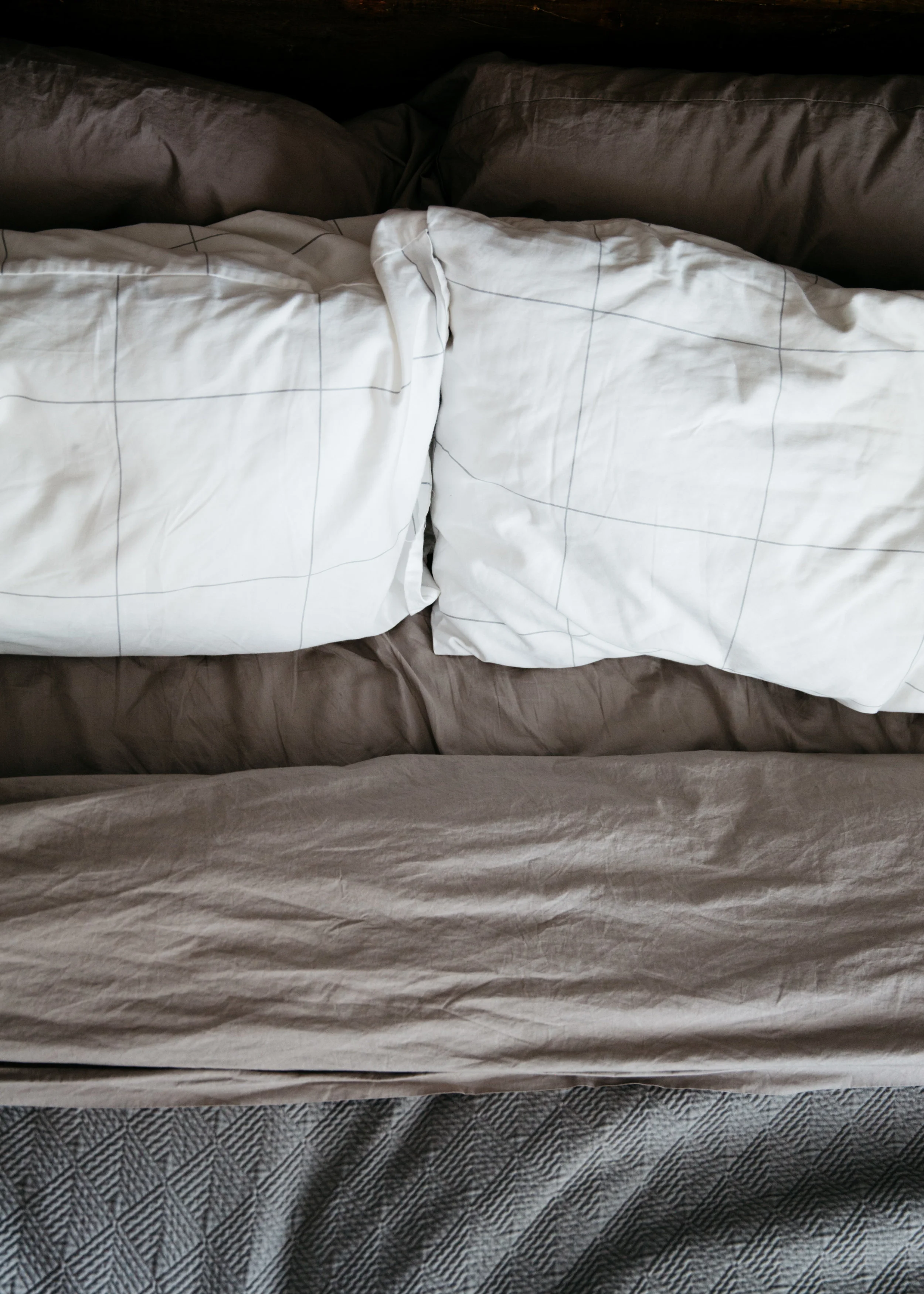 Brooklinen Bed Sheets - YAS