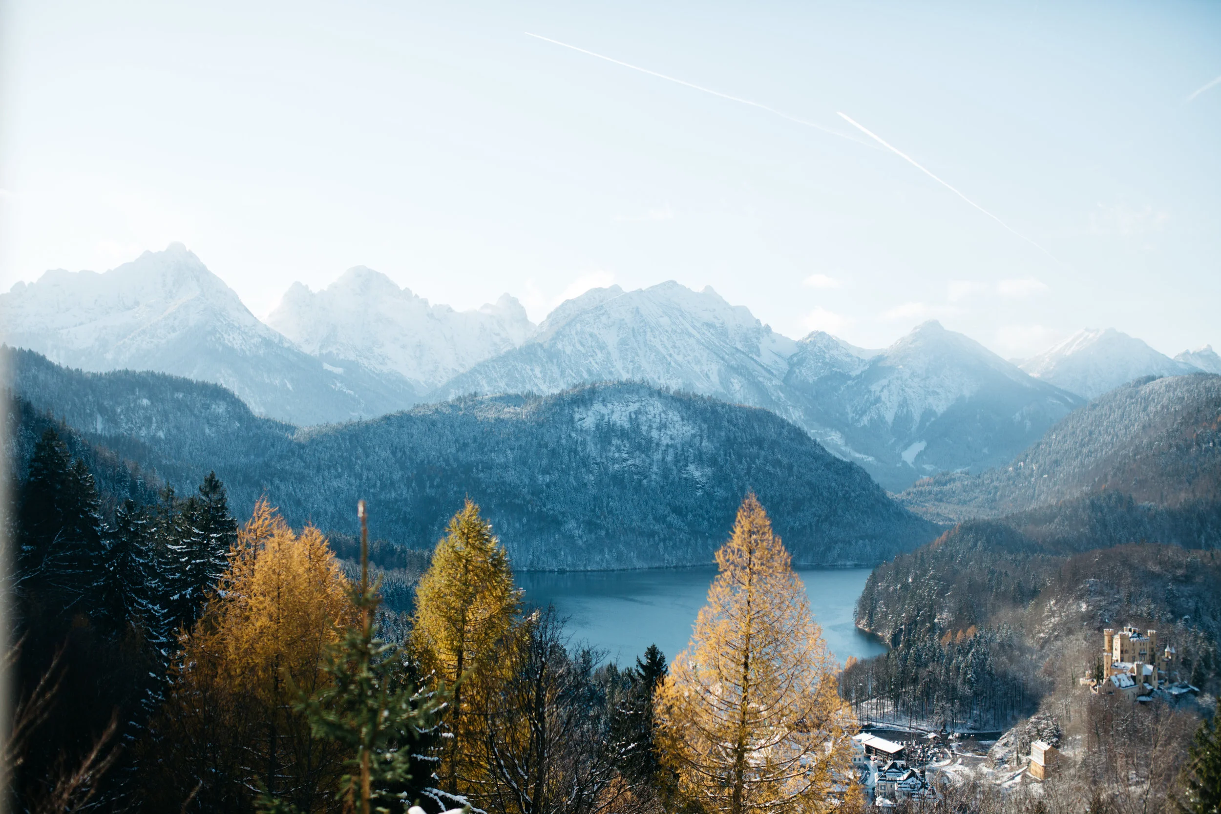 These views though.
