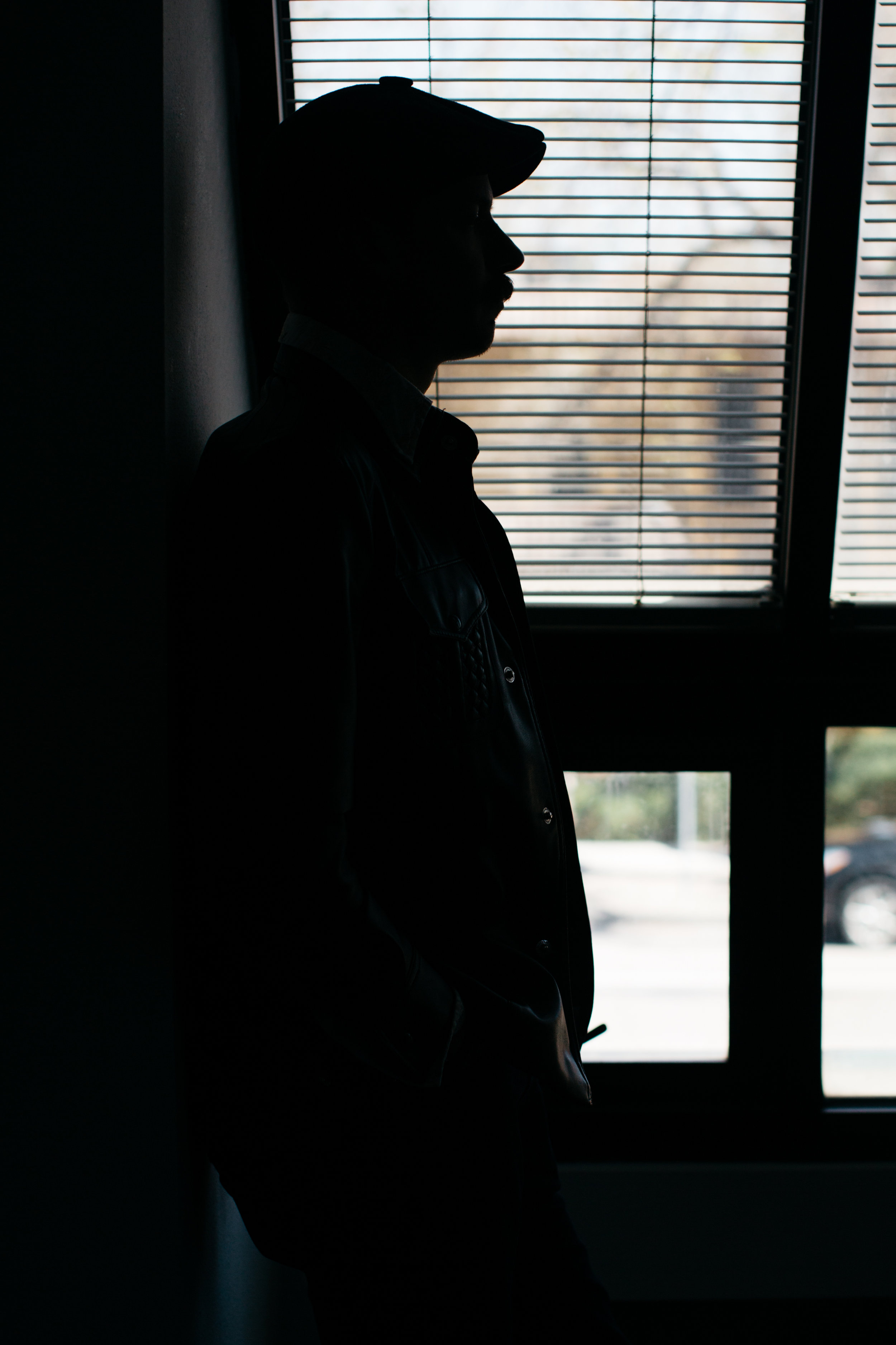 Adam Morley | Mort 