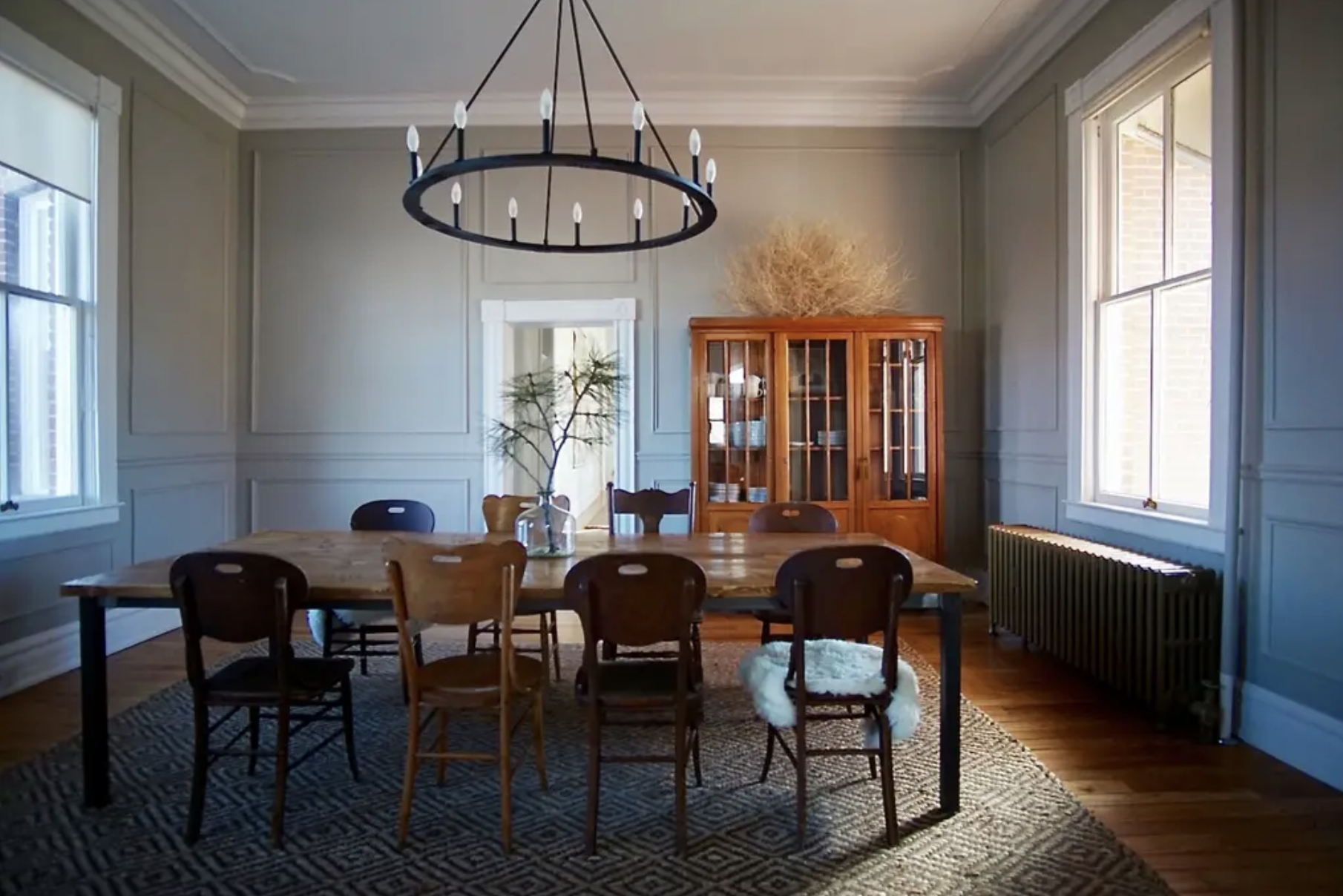 A Contemplative Retreat | Salida, CO