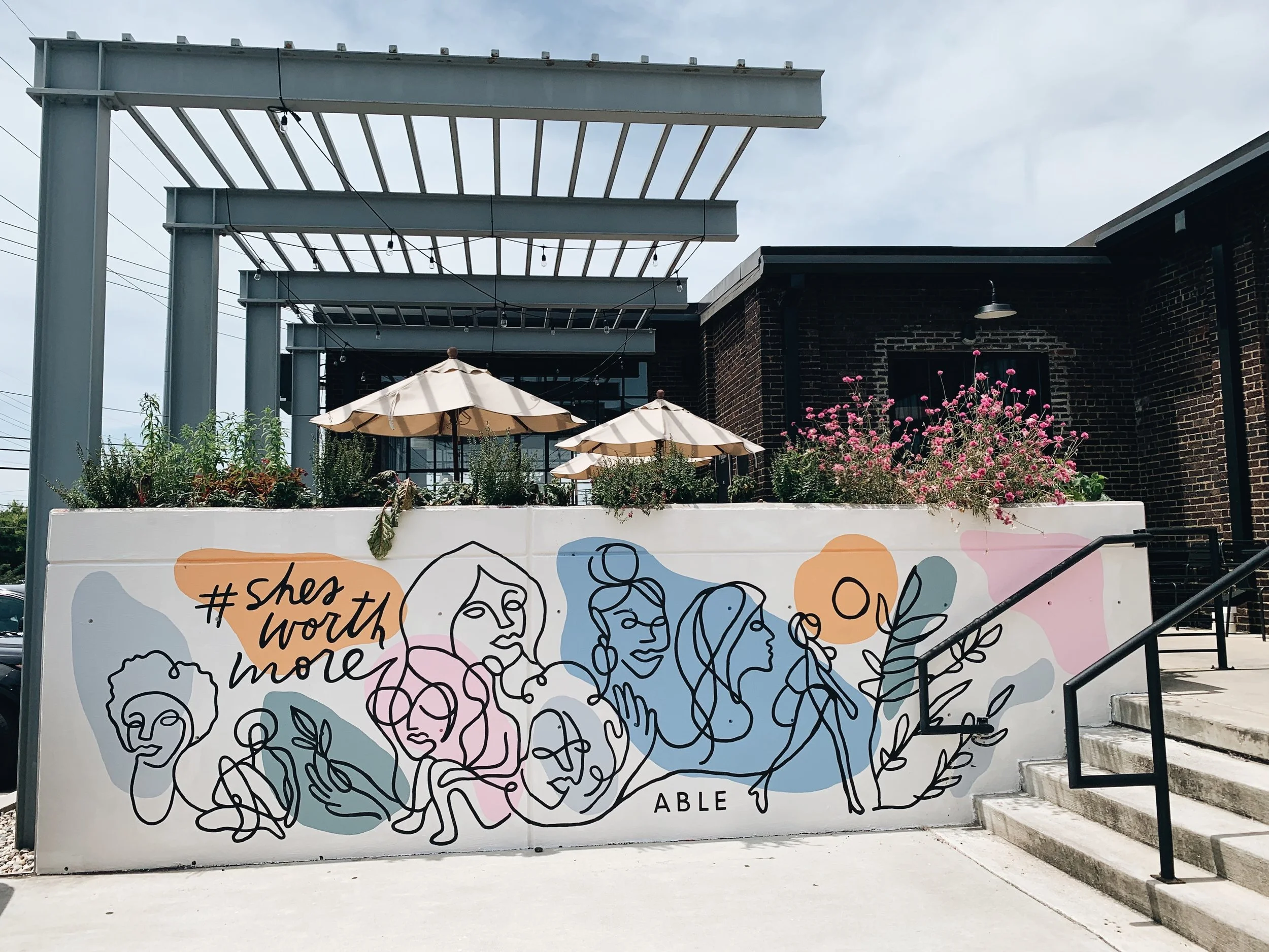Travel | Nashville Part l