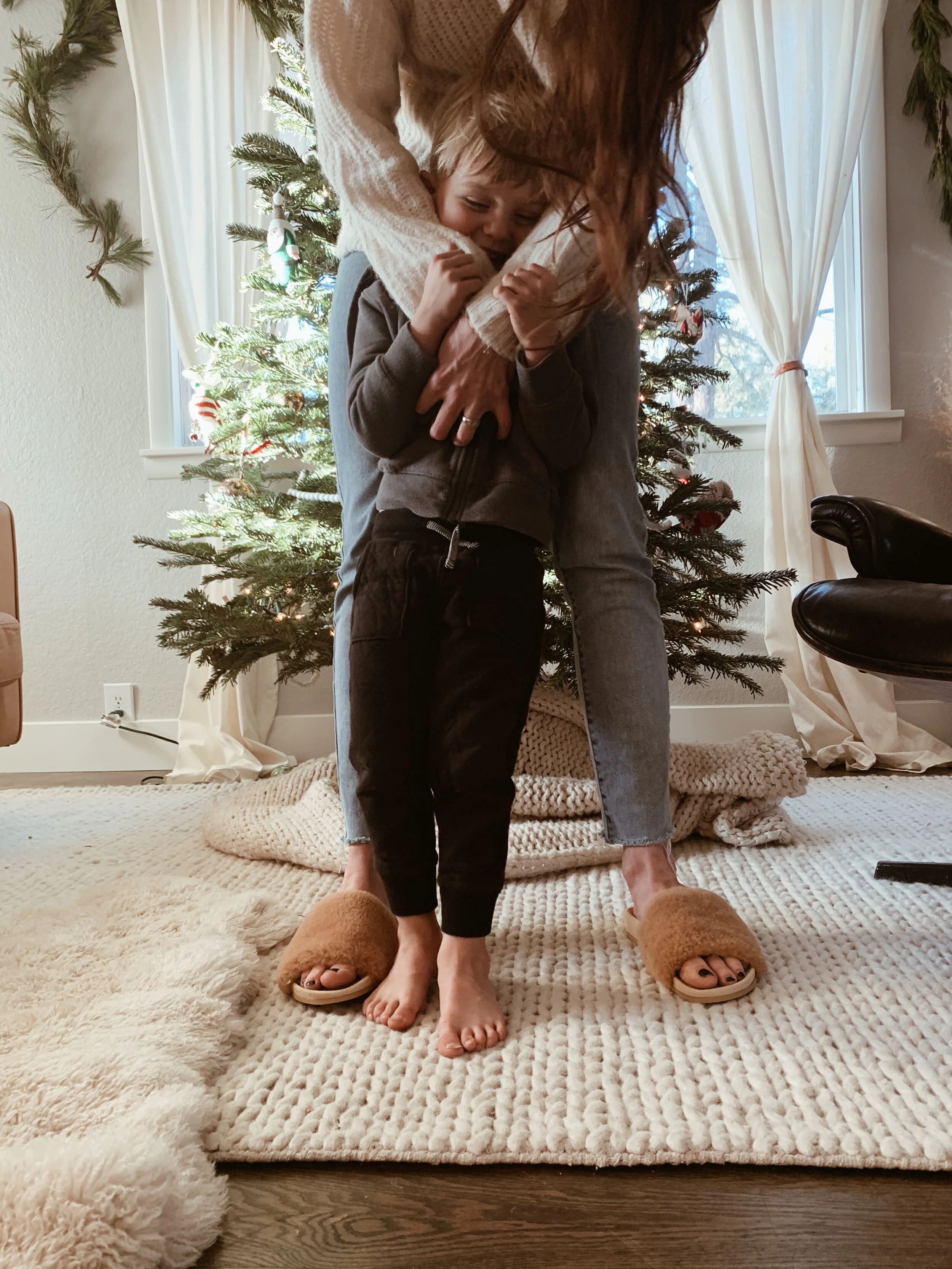 Lifestyle | Winter Wears