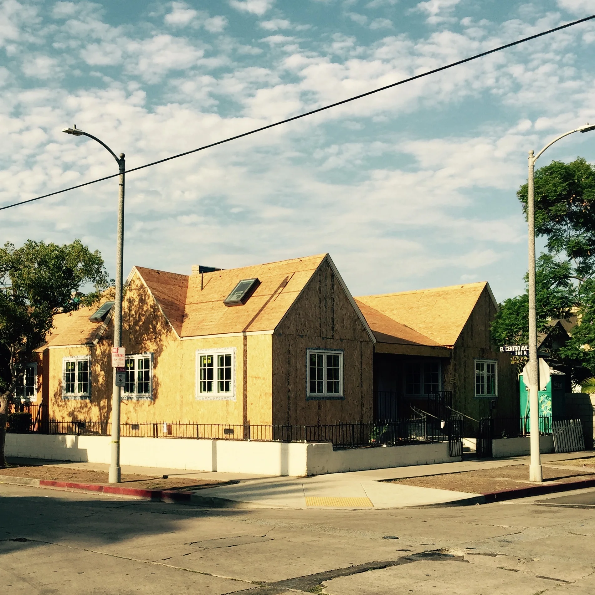 AUGUST 2015