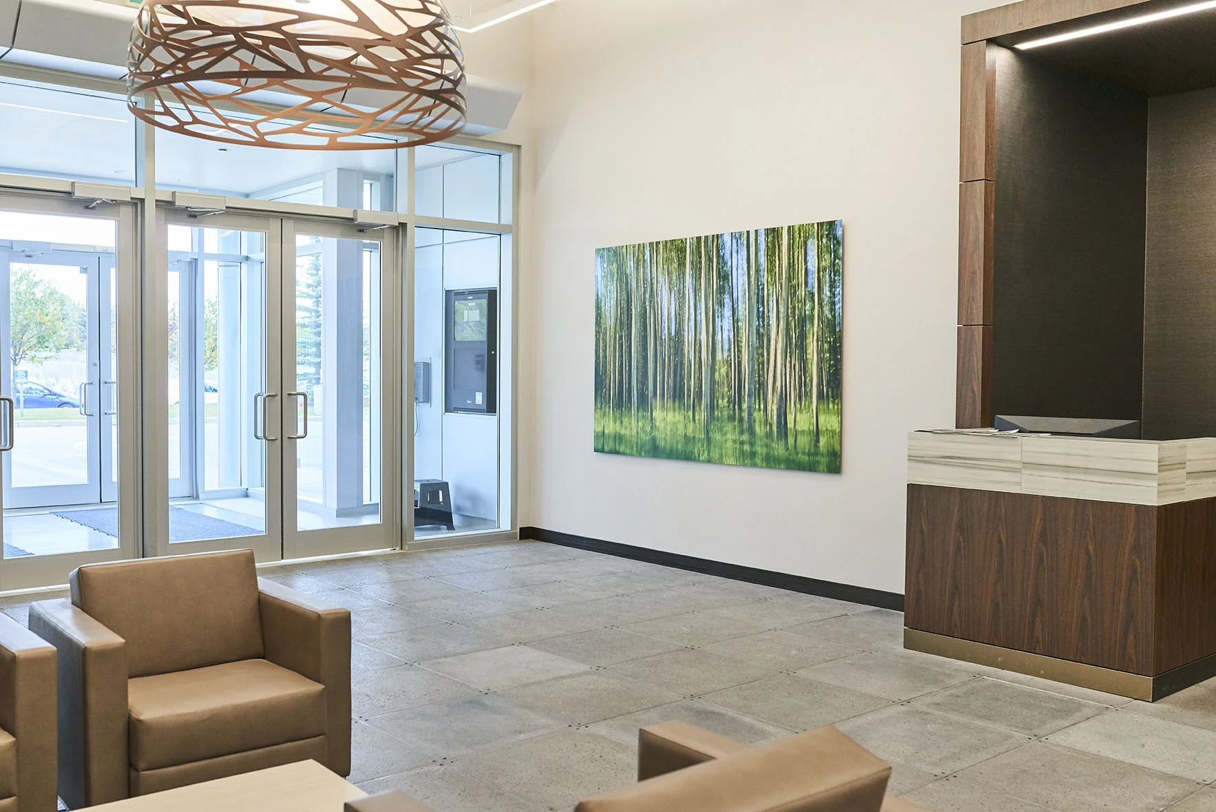 Original Commissioned Art Work