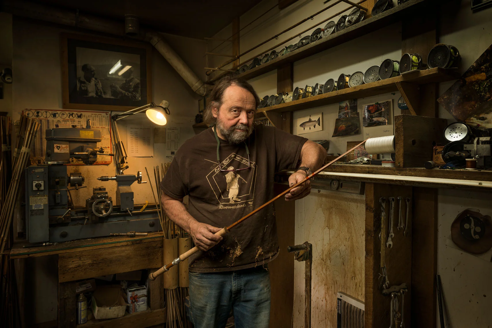 Living on the Kispiox | Back To The Land