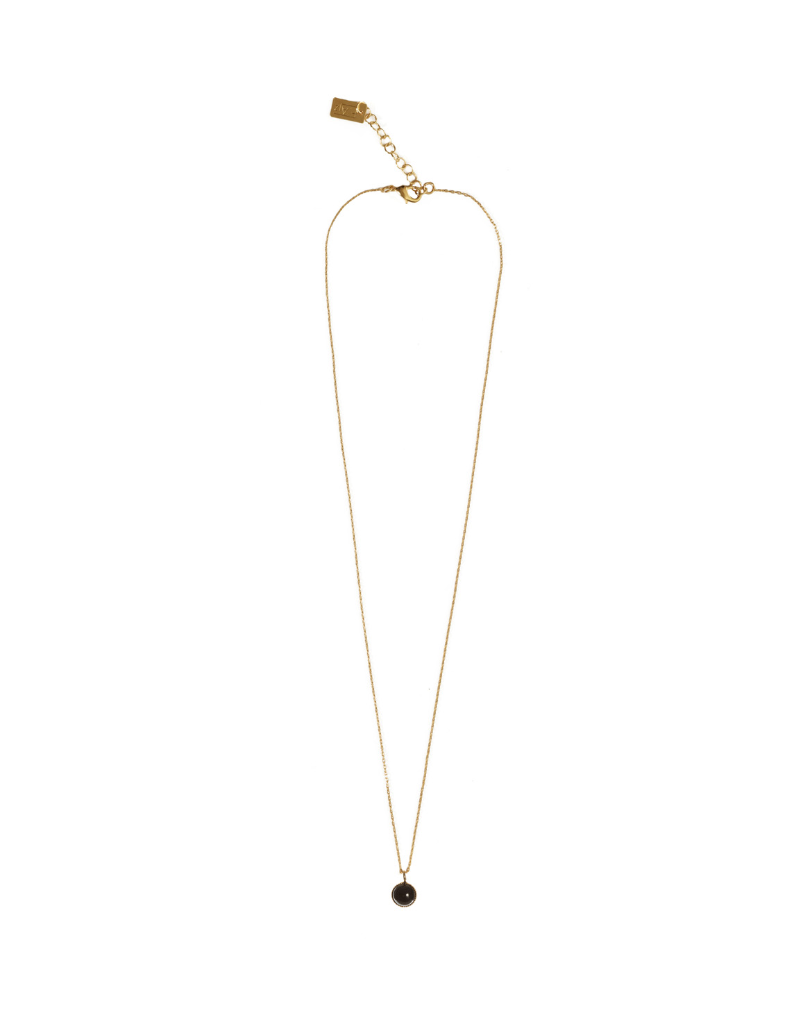 Collier pendentif pierre 6mm.jpg