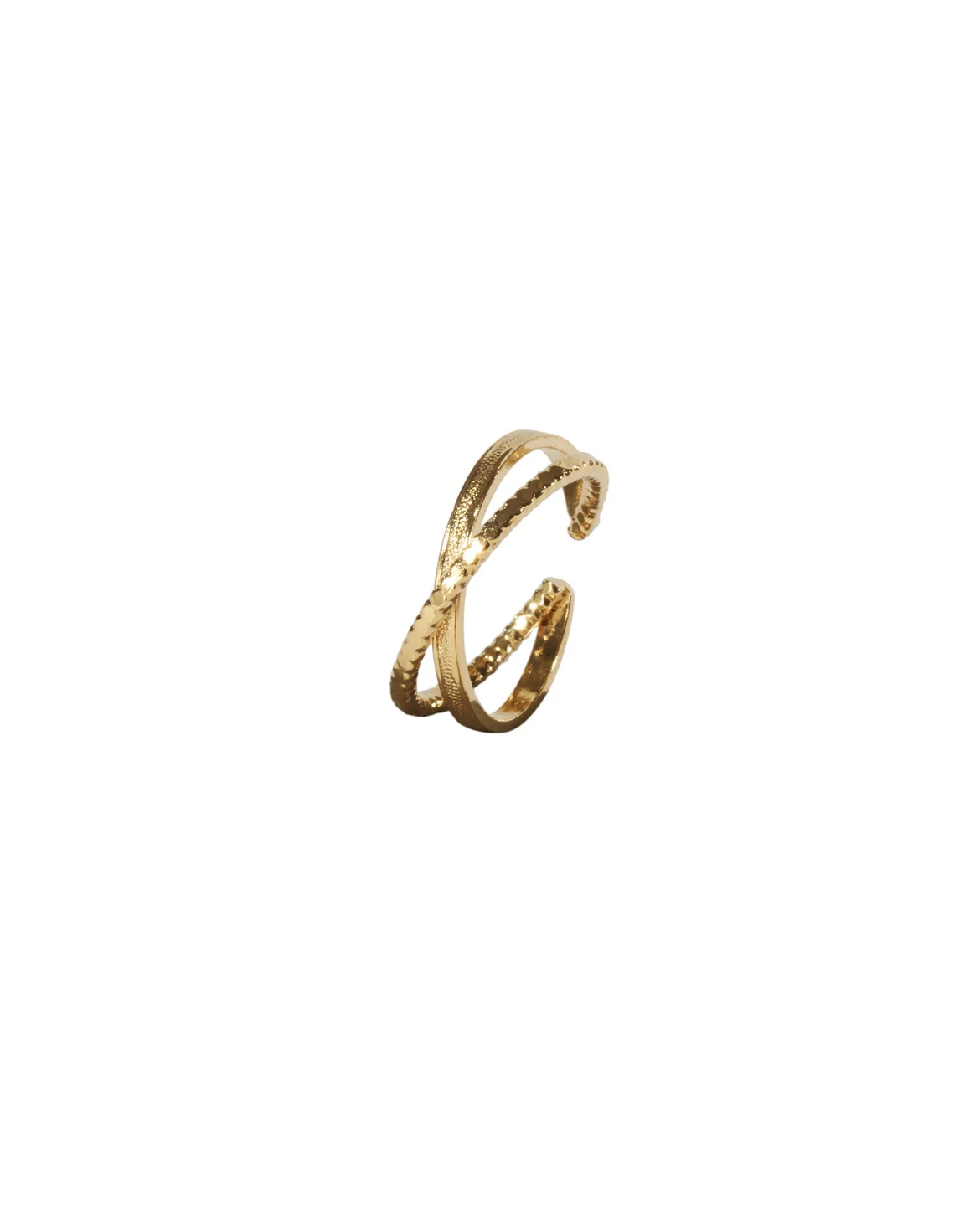 Bague Double eÔòáu╠êpaisse or.jpg
