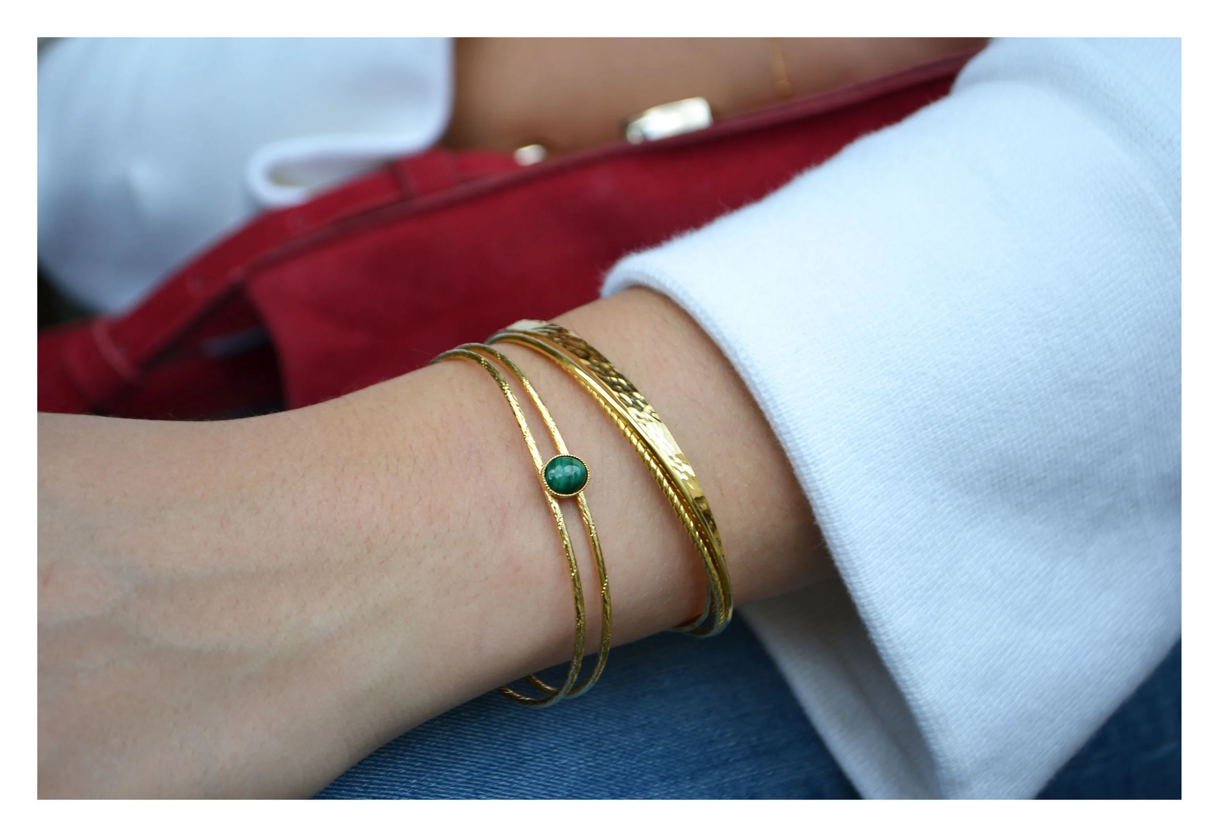 Bracelet double jonc texturé petit.jpg