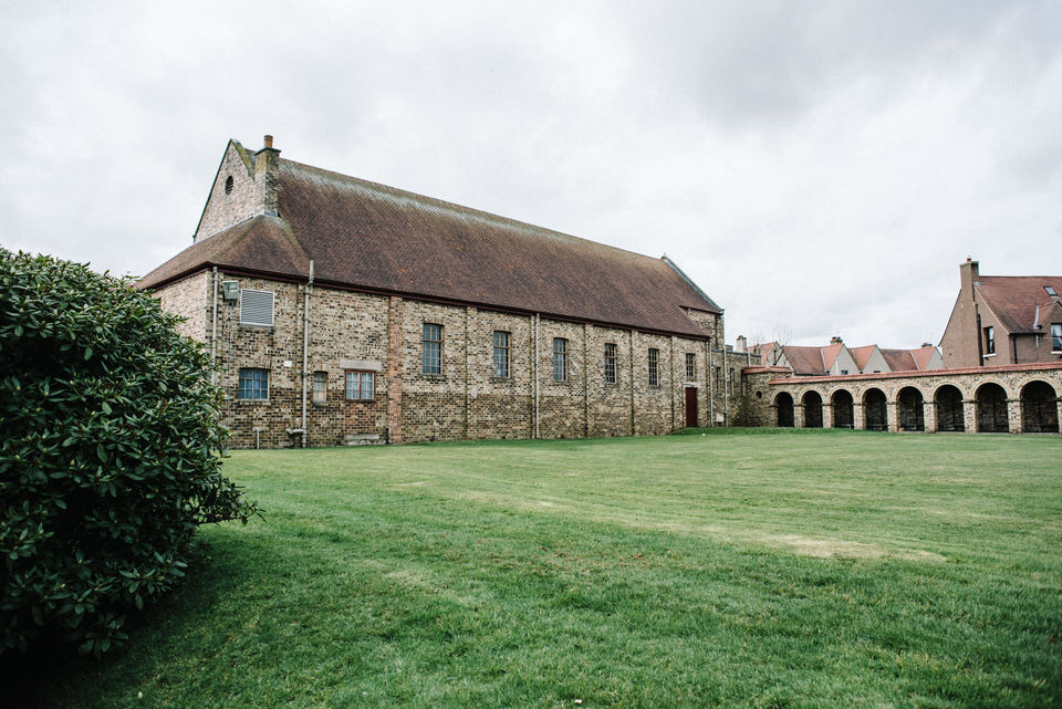 St Matthews RC, Rosewell