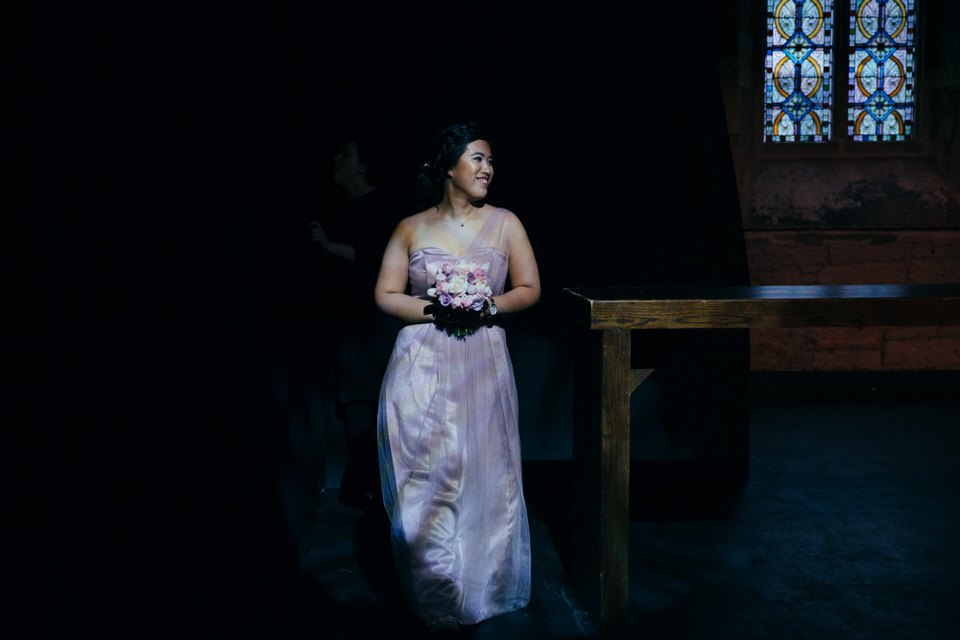 Chinese Wedding Cottiers
