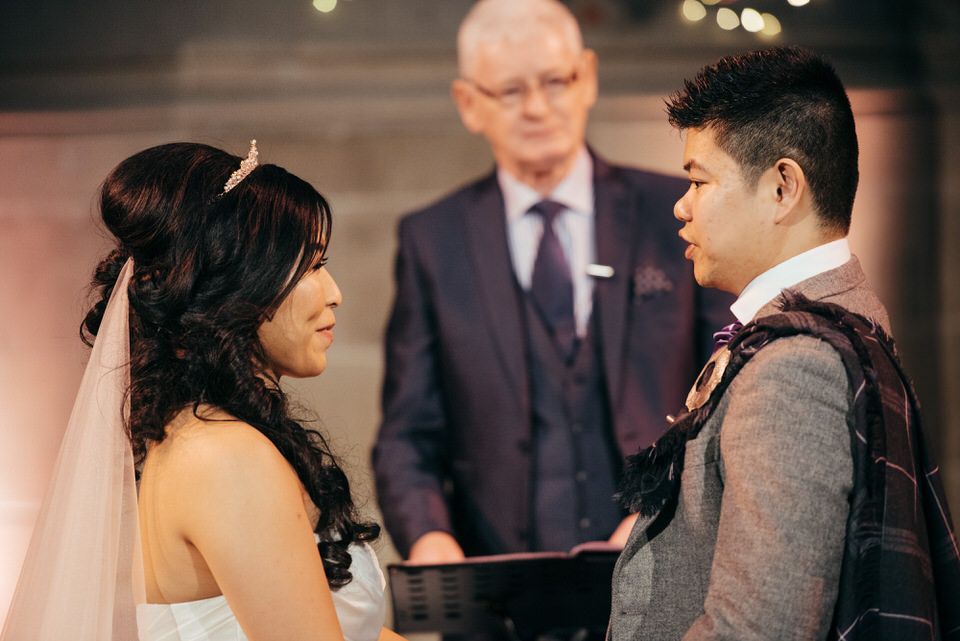 Chinese Wedding Cottiers