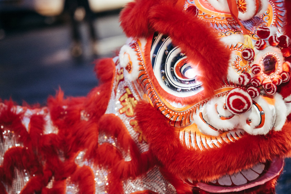 Chinese Wedding Scotland