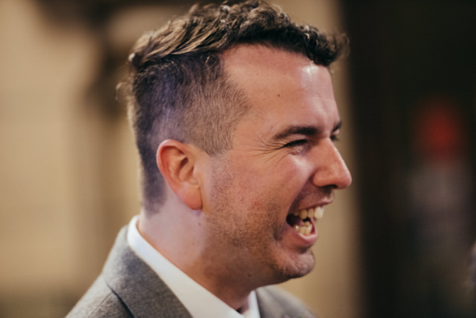 Gay Wedding Glasgow