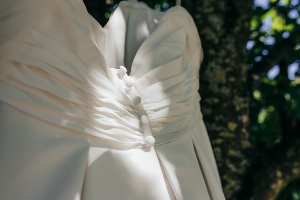 Scottish Elopement
