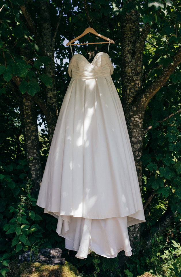Scottish Elopement