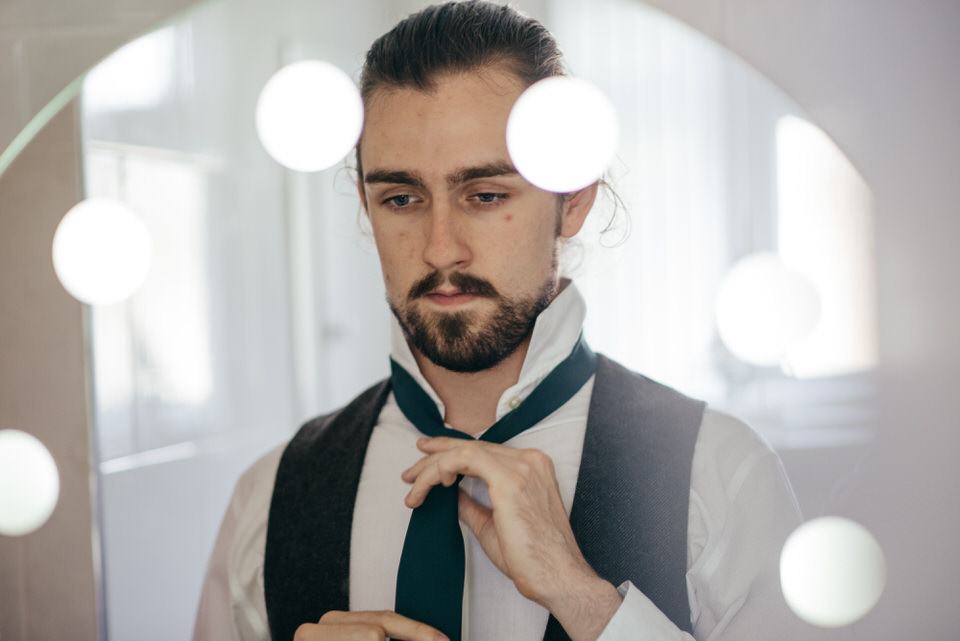 Scottish Elopement