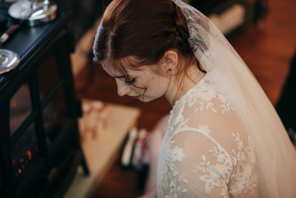 Scottish Elopement