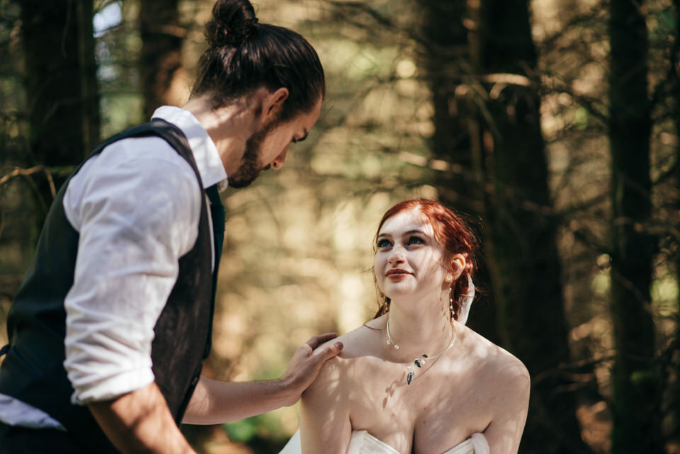 Scottish Elopement