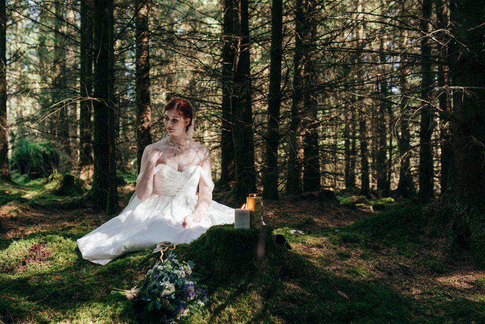 Scottish Elopement