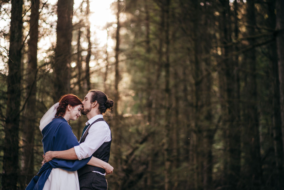 Scottish Elopement