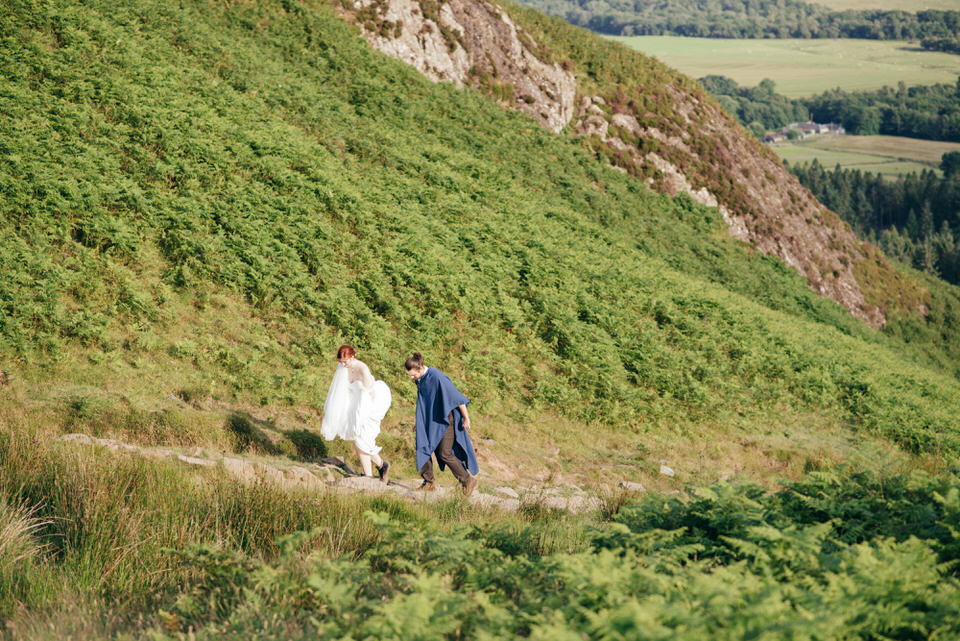 Scottish Elopement