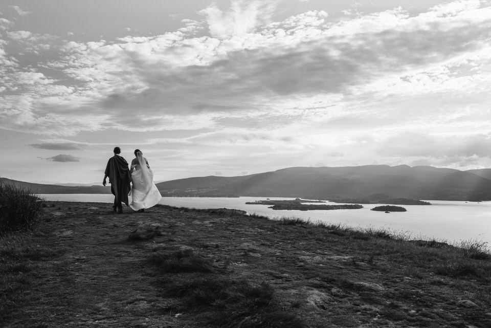 Scottish Elopement