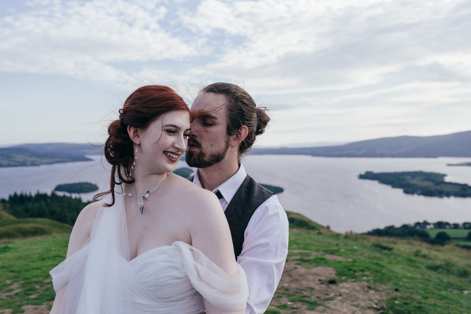 Scottish Elopement