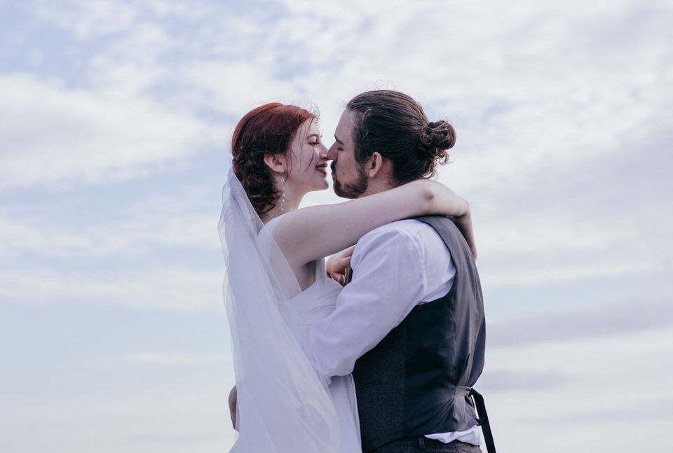 Scottish Elopement