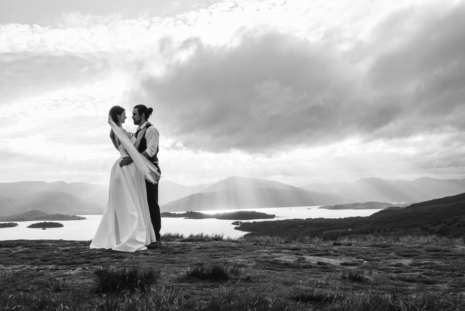 Scottish Elopement