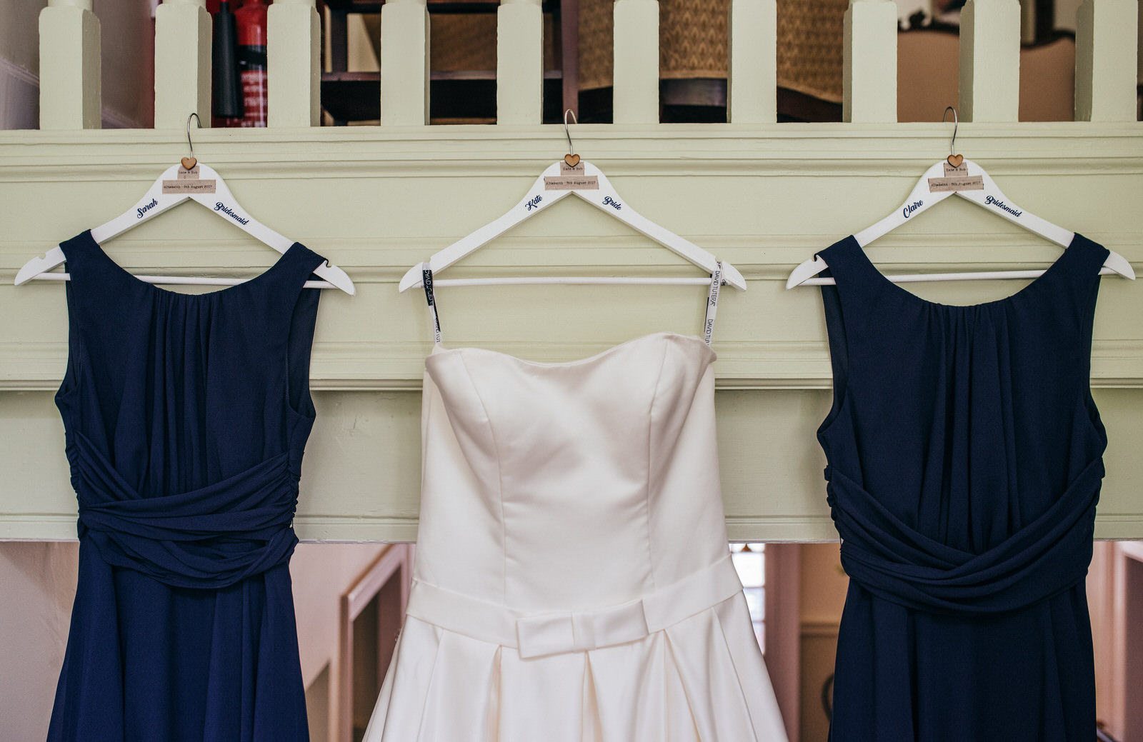 Altskeith House Wedding Photographer