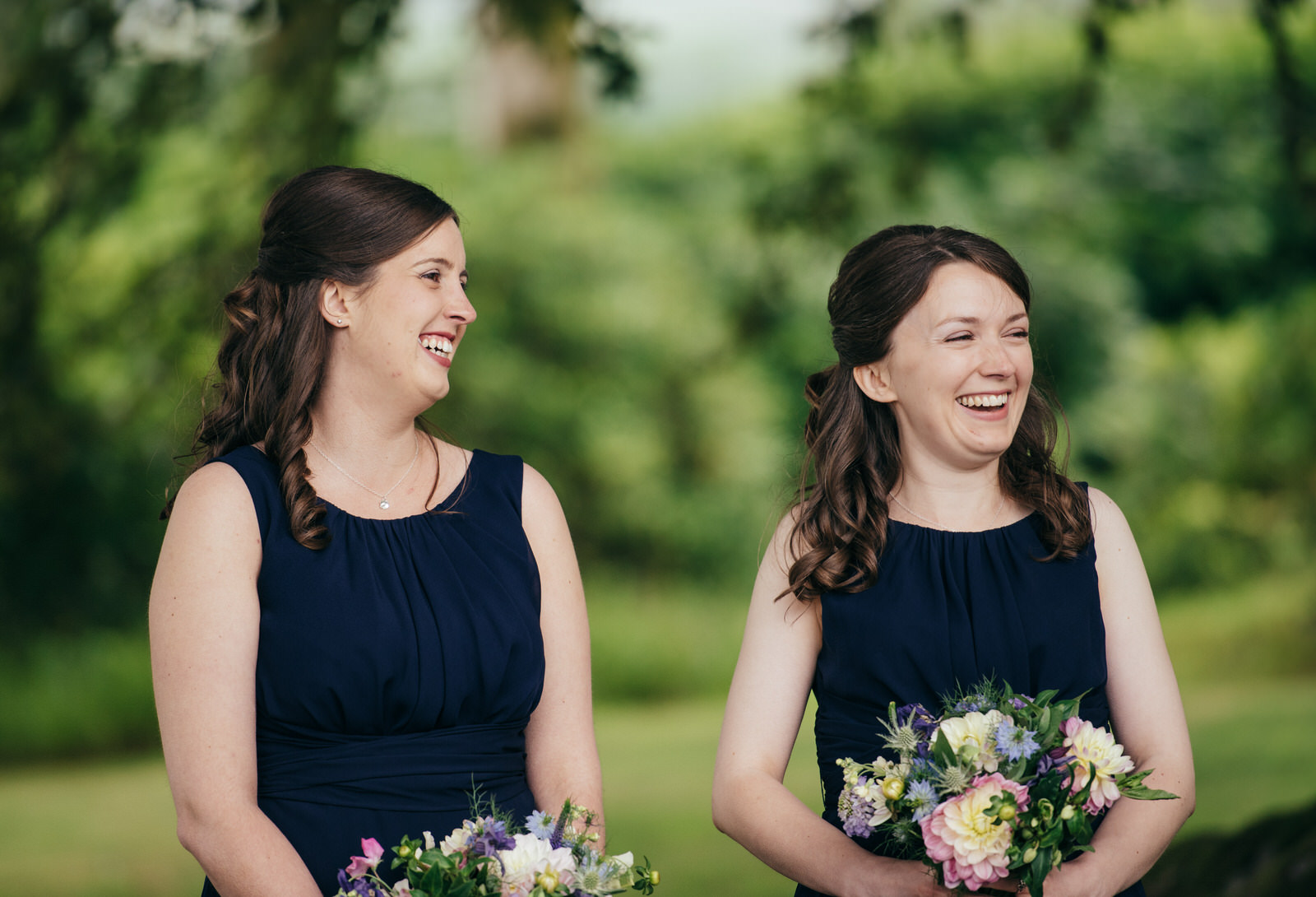 Altskeith House Wedding Photographer