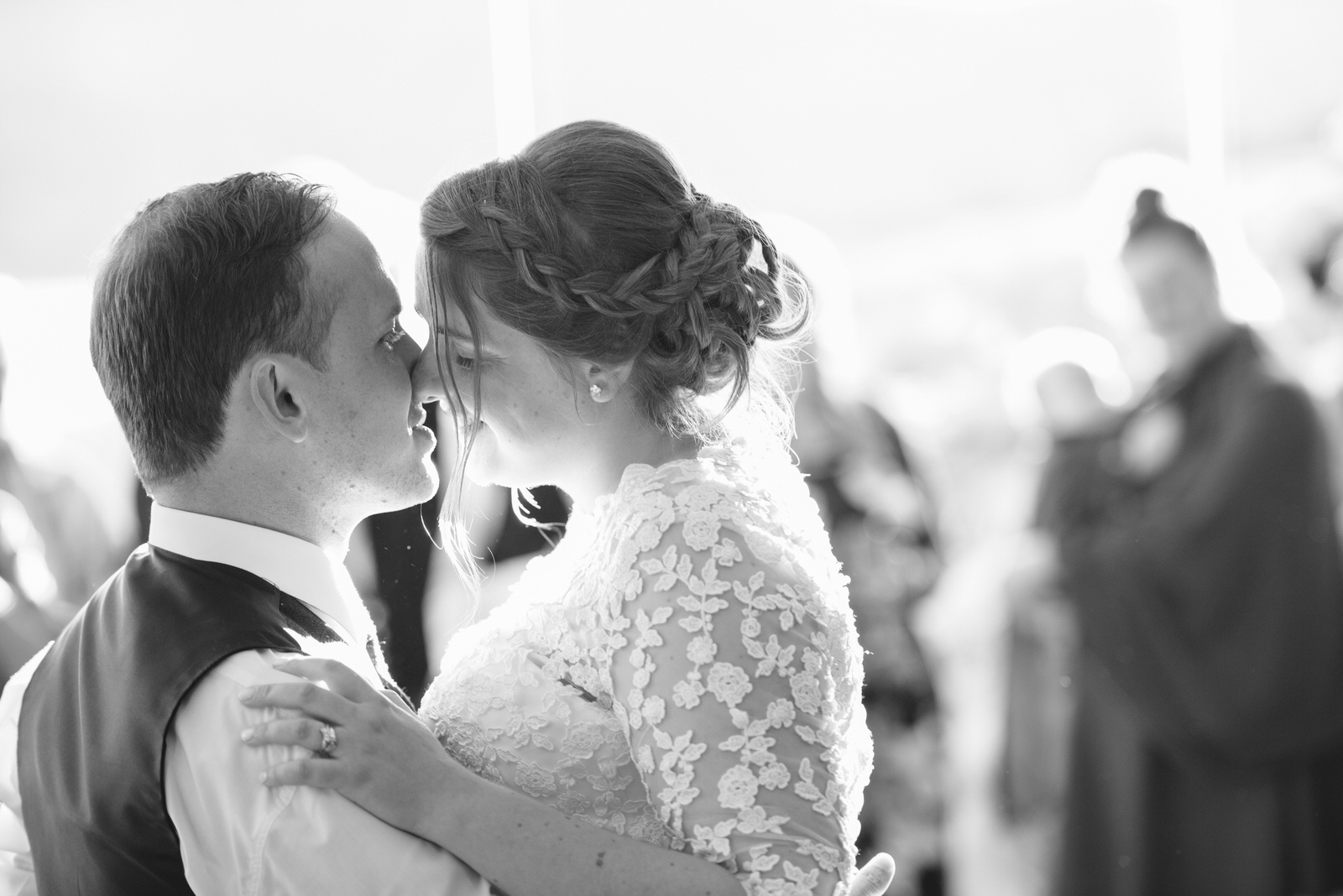 Altskeith House Wedding Photographer