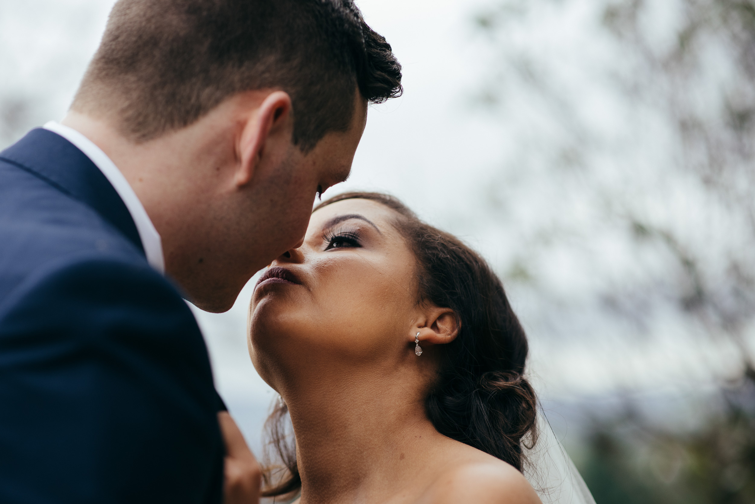 Gleddoch House Wedding