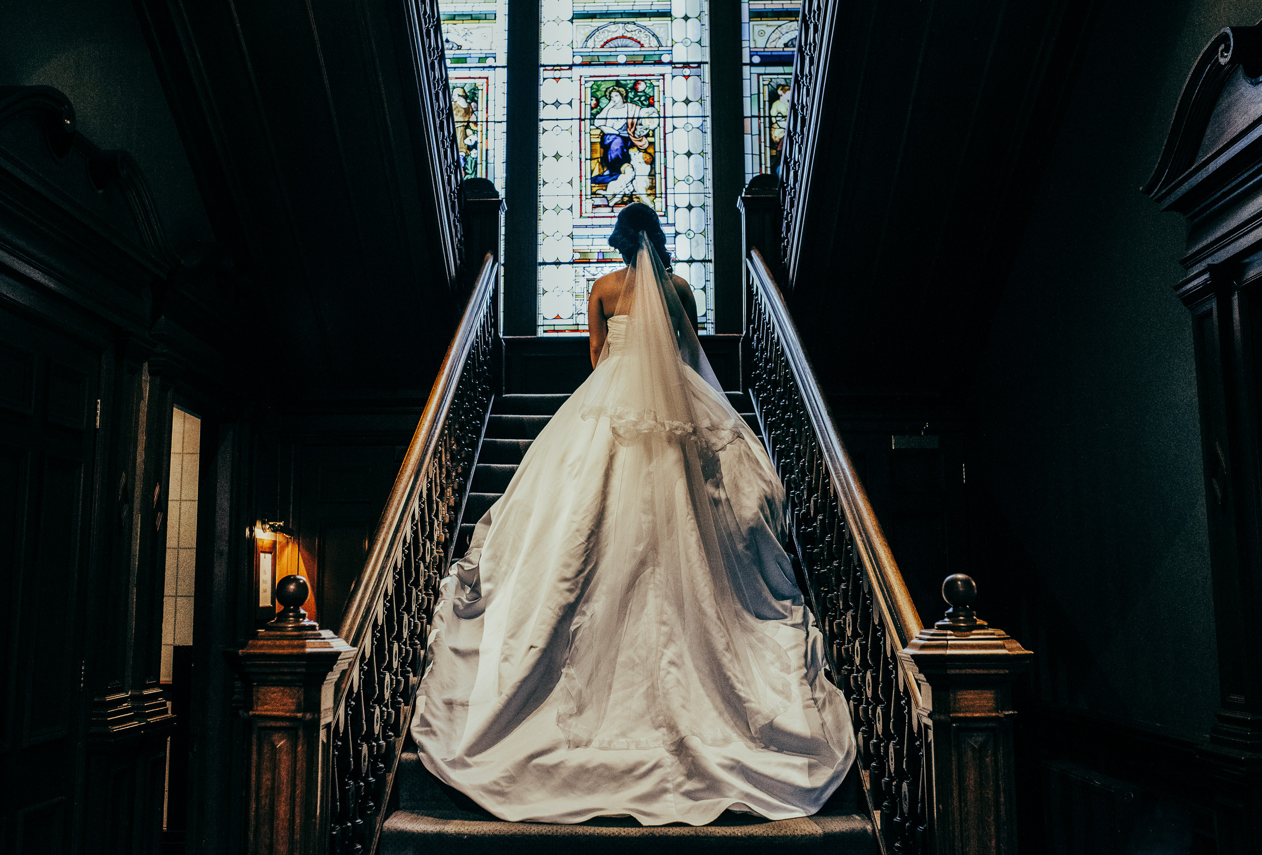 Hotel Du Vin Wedding