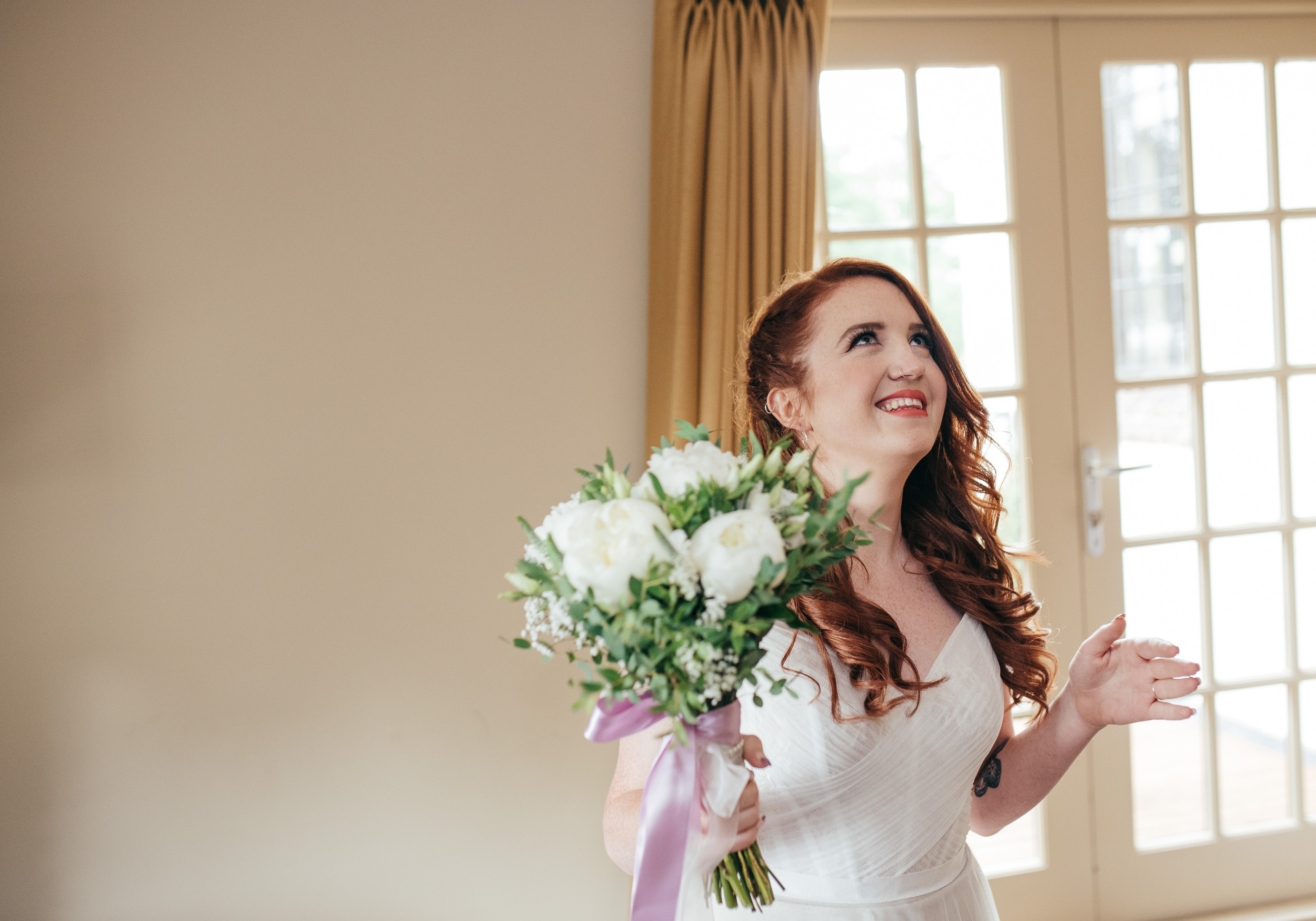 Wester House Hotel Wedding